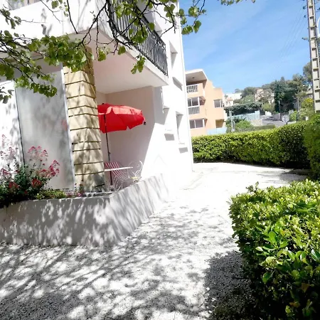 T2 A Six-fours - Terrasse Et Proximite - Securisee - Fr-1-316-232 아파트 식스포즈레스플라지스