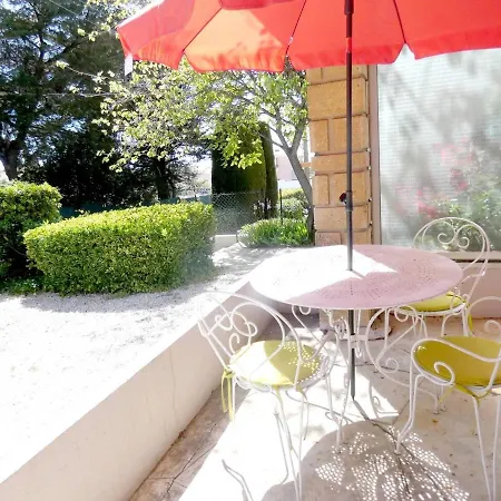 T2 A Six-fours - Terrasse Et Proximite - Securisee - Fr-1-316-232 * 식스포즈레스플라지스